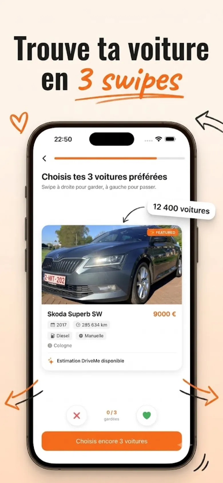 CARS4YOU — 4
